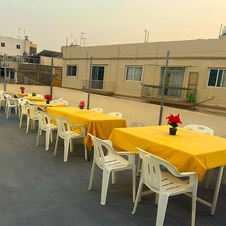 Smart Hostel Birkirkara Exteriör bild