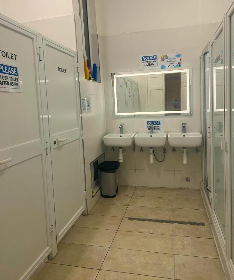 Smart Hostel Birkirkara Exteriör bild