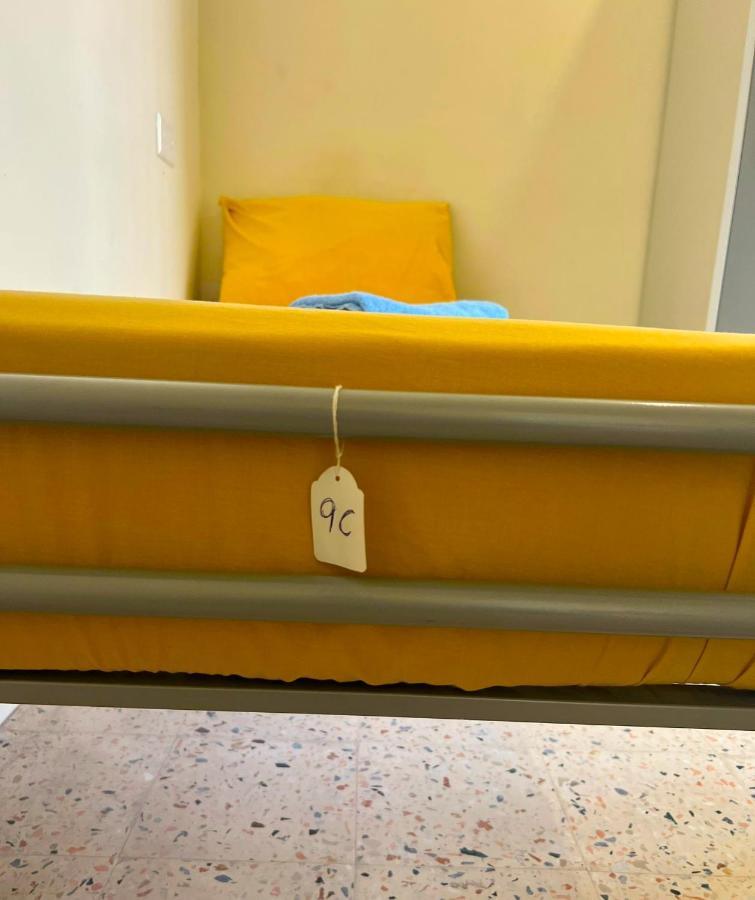 Smart Hostel Birkirkara Exteriör bild