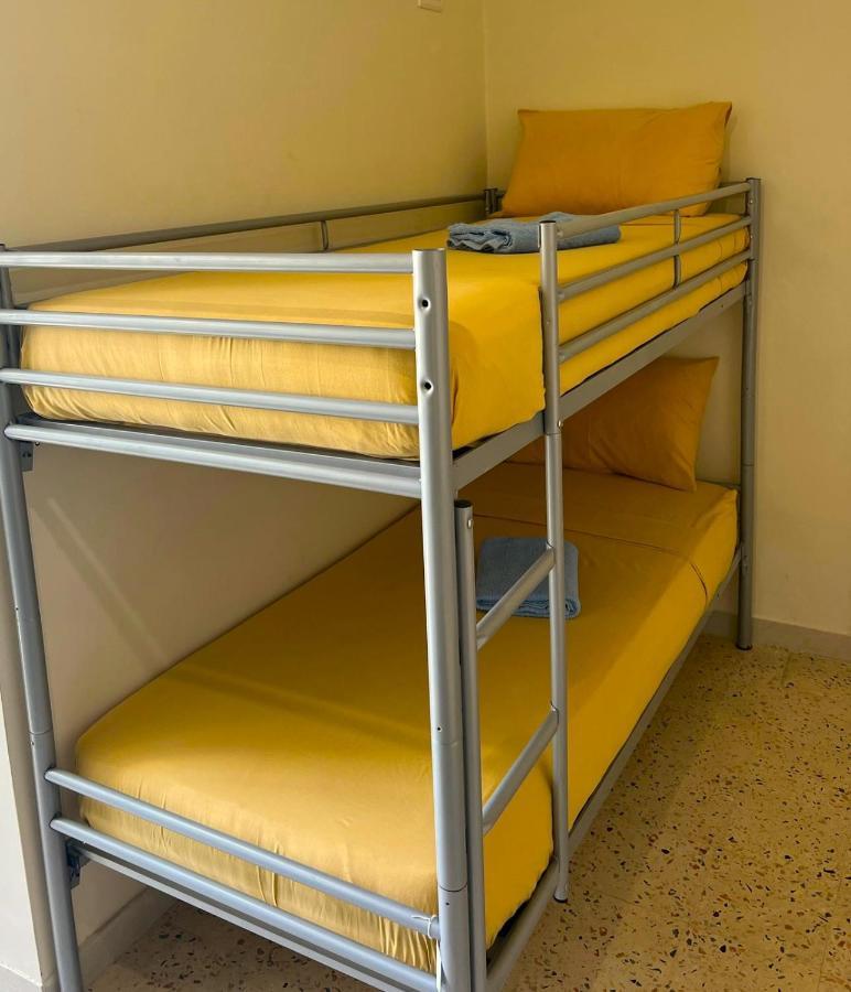 Smart Hostel Birkirkara Exteriör bild