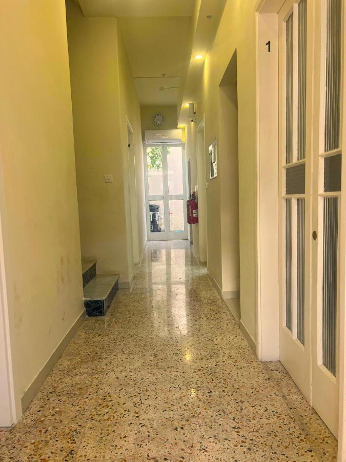 Smart Hostel Birkirkara Exteriör bild