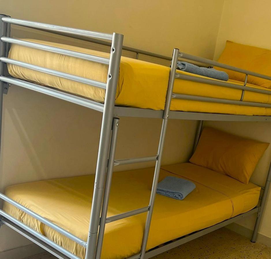 Smart Hostel Birkirkara Exteriör bild